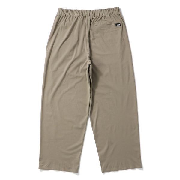 THE NORTH FACE(ザ・ノースフェイス)｜Tech Lounge Pant(テックラウンジパンツ)｜【公式通販 UNION TOKYO】｜ユニオントーキョー
