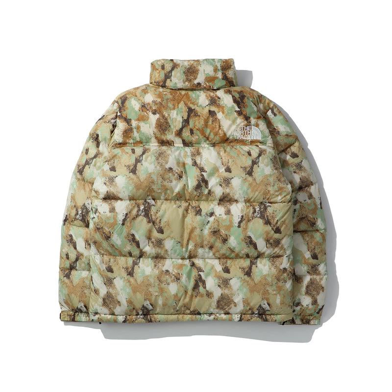 THE NORTH FACE(ザ・ノースフェイス)｜Novelty Nuptse Jacket(ノベルティーヌプシジャケット)｜【公式通販 UNIONT TOKYO】｜ユニオントーキョー