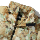 THE NORTH FACE(ザ・ノースフェイス)｜Novelty Nuptse Jacket(ノベルティーヌプシジャケット)｜【公式通販 UNIONT TOKYO】｜ユニオントーキョー