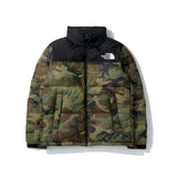 THE NORTH FACE(ザ・ノースフェイス)｜Novelty Nuptse Jacket(ノベルティーヌプシジャケット)｜【公式通販 UNIONT TOKYO】｜ユニオントーキョー