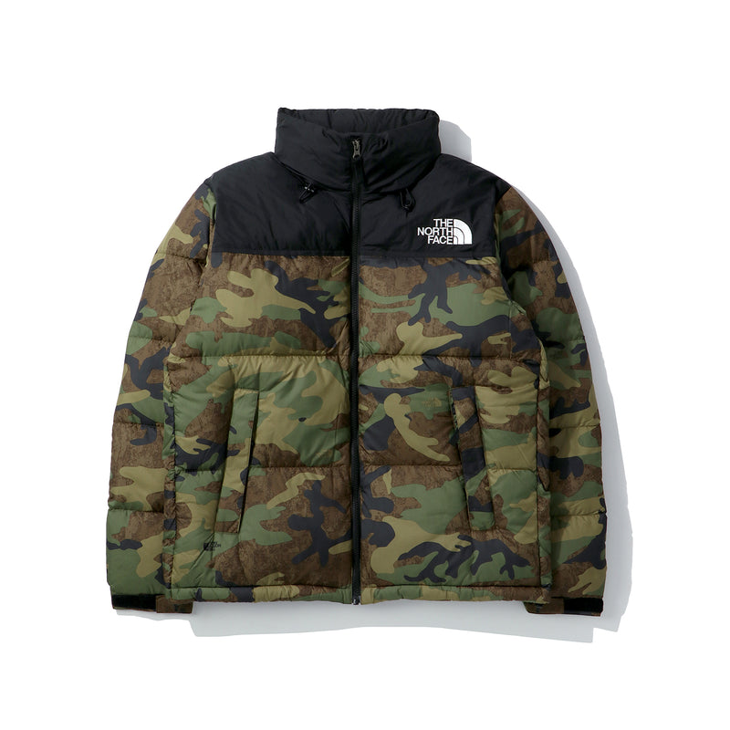 THE NORTH FACE(ザ・ノースフェイス)｜Novelty Nuptse Jacket(ノベルティーヌプシジャケット)｜【公式通販 UNIONT TOKYO】｜ユニオントーキョー