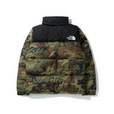 THE NORTH FACE(ザ・ノースフェイス)｜Novelty Nuptse Jacket(ノベルティーヌプシジャケット)｜【公式通販 UNIONT TOKYO】｜ユニオントーキョー