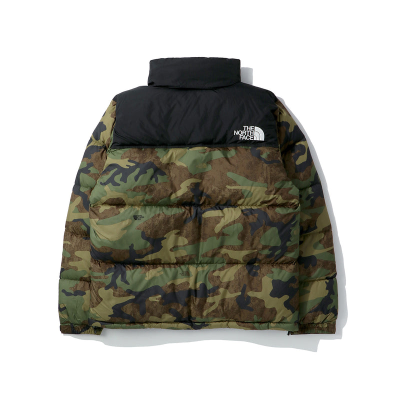 THE NORTH FACE(ザ・ノースフェイス)｜Novelty Nuptse Jacket(ノベルティーヌプシジャケット)｜【公式通販 UNIONT TOKYO】｜ユニオントーキョー