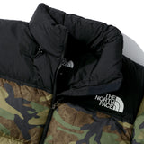 THE NORTH FACE(ザ・ノースフェイス)｜Novelty Nuptse Jacket(ノベルティーヌプシジャケット)｜【公式通販 UNIONT TOKYO】｜ユニオントーキョー