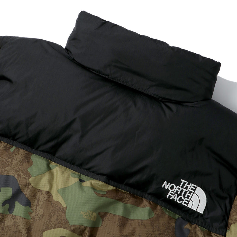 THE NORTH FACE(ザ・ノースフェイス)｜Novelty Nuptse Jacket(ノベルティーヌプシジャケット)｜【公式通販 UNIONT TOKYO】｜ユニオントーキョー