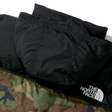 THE NORTH FACE(ザ・ノースフェイス)｜Novelty Nuptse Jacket(ノベルティーヌプシジャケット)｜【公式通販 UNIONT TOKYO】｜ユニオントーキョー