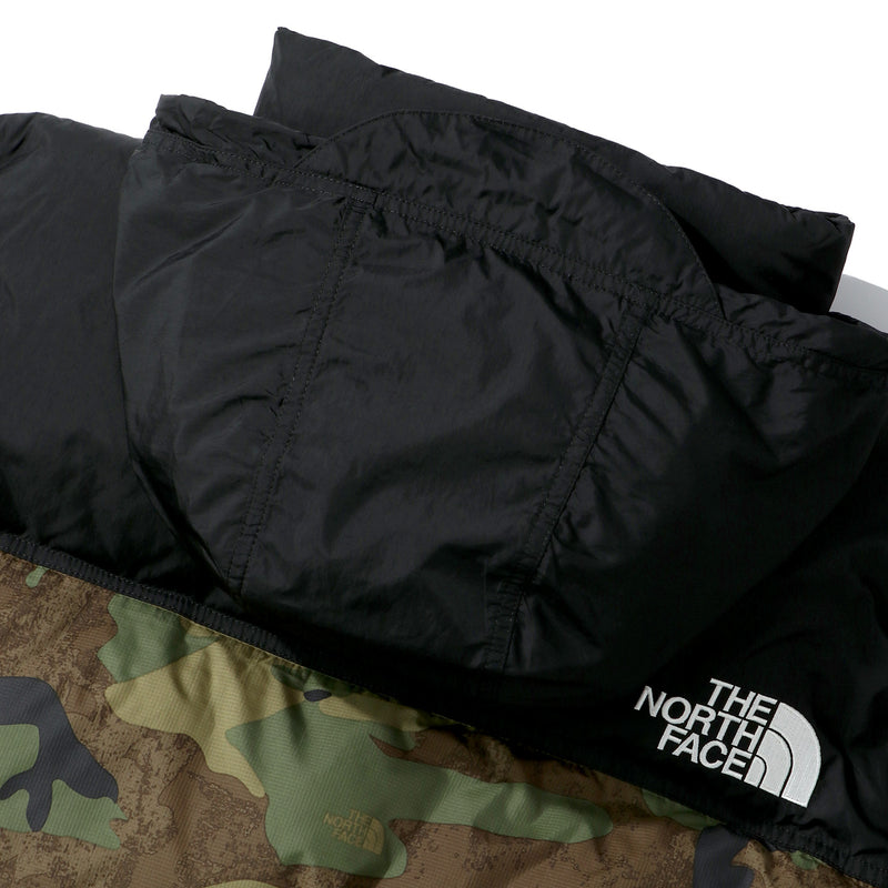 THE NORTH FACE(ザ・ノースフェイス)｜Novelty Nuptse Jacket(ノベルティーヌプシジャケット)｜【公式通販 UNIONT TOKYO】｜ユニオントーキョー