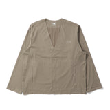 THE NORTH FACE(ザ・ノースフェイス)｜Tech Lounge Cardigan(テックラウンジカーディガン)｜【公式通販 UNION TOKYO】｜ユニオントーキョー