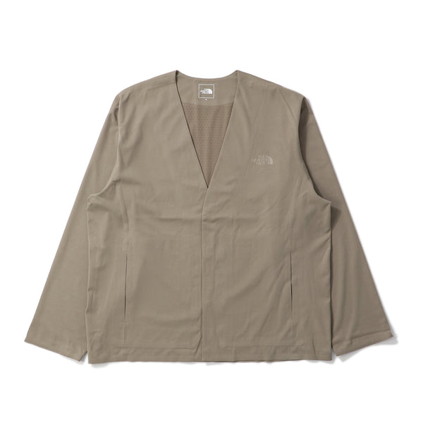 THE NORTH FACE(ザ・ノースフェイス)｜Tech Lounge Cardigan(テックラウンジカーディガン)｜【公式通販 UNION TOKYO】｜ユニオントーキョー