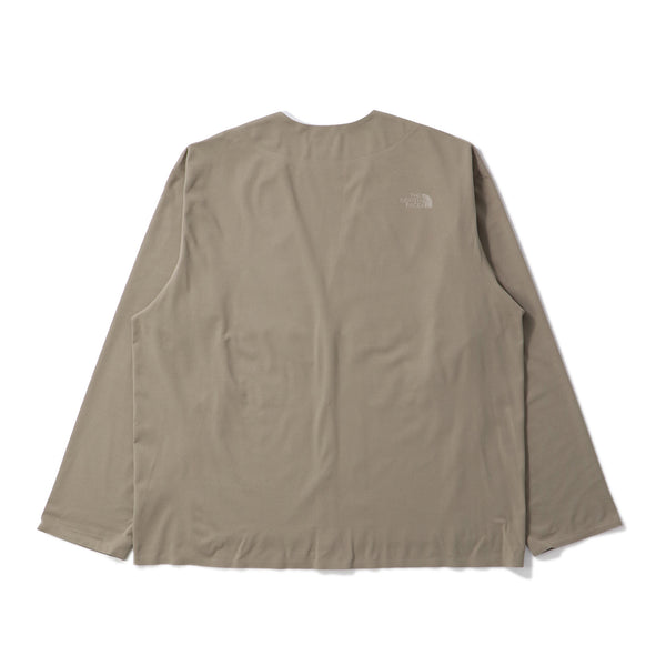 THE NORTH FACE(ザ・ノースフェイス)｜Tech Lounge Cardigan(テックラウンジカーディガン)｜【公式通販 UNION TOKYO】｜ユニオントーキョー