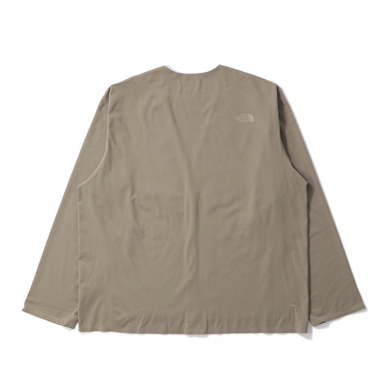 THE NORTH FACE(ザ・ノースフェイス)｜Tech Lounge Cardigan