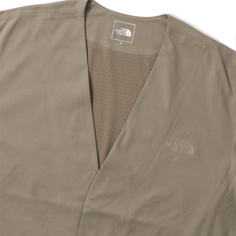 THE NORTH FACE（ザ・ノースフェイス）/ TOPS（トップス）/ Tech Lounge Cardigan商品 / FR