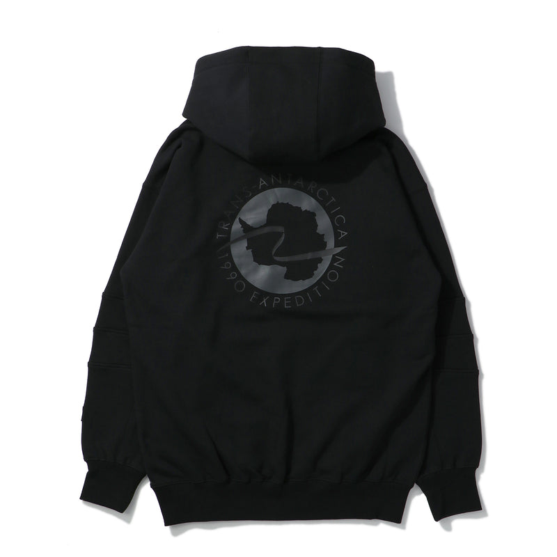 THE NORTH FACE(ザ・ノースフェイス)｜Trans Antarctica Hoodie(トランスアンタークティカフーディ)｜【公式通販 UNIONT TOKYO】｜ユニオントーキョー