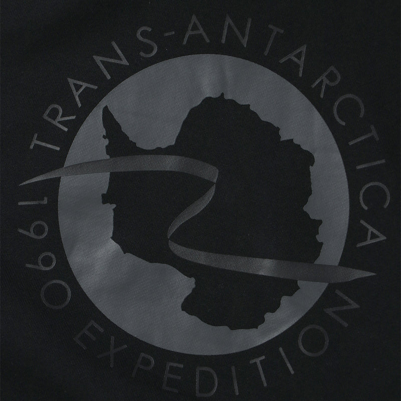 THE NORTH FACE(ザ・ノースフェイス)｜Trans Antarctica Hoodie(トランスアンタークティカフーディ)｜【公式通販 UNIONT TOKYO】｜ユニオントーキョー