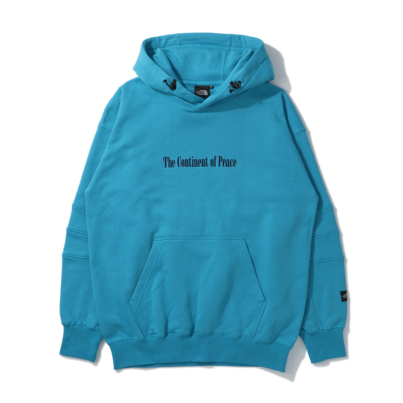 THE NORTH FACE(ザ・ノースフェイス)｜Trans Antarctica Hoodie