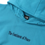 THE NORTH FACE(ザ・ノースフェイス)｜Trans Antarctica Hoodie(トランスアンタークティカフーディ)｜【公式通販 UNIONT TOKYO】｜ユニオントーキョー