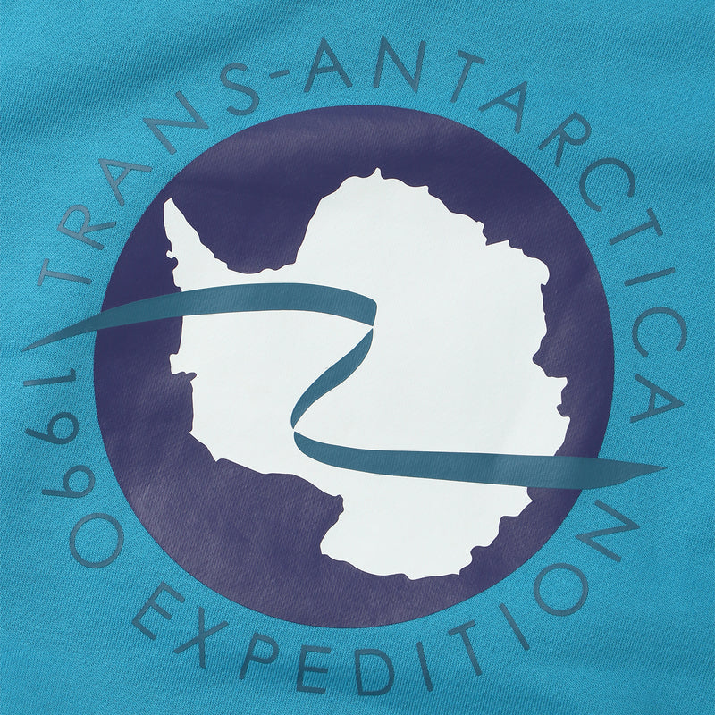 THE NORTH FACE(ザ・ノースフェイス)｜Trans Antarctica Hoodie(トランスアンタークティカフーディ)｜【公式通販 UNIONT TOKYO】｜ユニオントーキョー