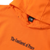 THE NORTH FACE(ザ・ノースフェイス)｜Trans Antarctica Hoodie(トランスアンタークティカフーディ)｜【公式通販 UNIONT TOKYO】｜ユニオントーキョー