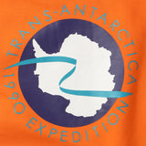 THE NORTH FACE(ザ・ノースフェイス)｜Trans Antarctica Hoodie(トランスアンタークティカフーディ)｜【公式通販 UNIONT TOKYO】｜ユニオントーキョー