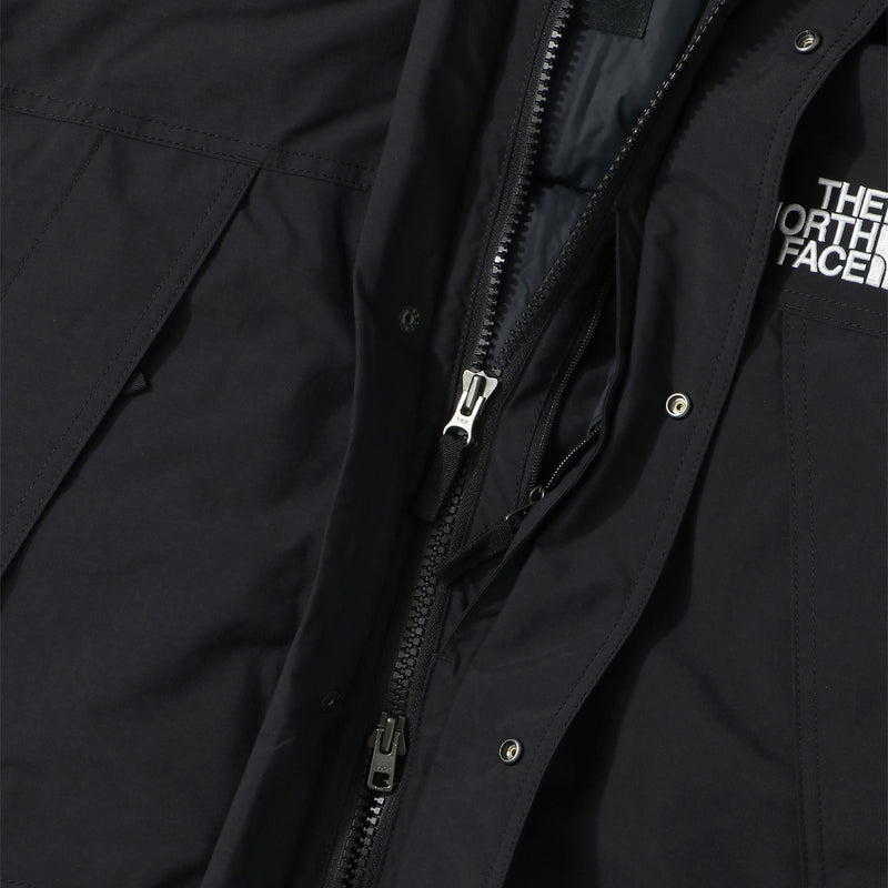 THE NORTH FACE(ザ・ノースフェイス)｜Mountain Down Jacket ...