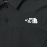 THE NORTH FACE(ザ・ノースフェイス)｜FL Coach Jacket(FLコーチジャケット)｜【公式通販 UNIONT TOKYO】｜ユニオントーキョー