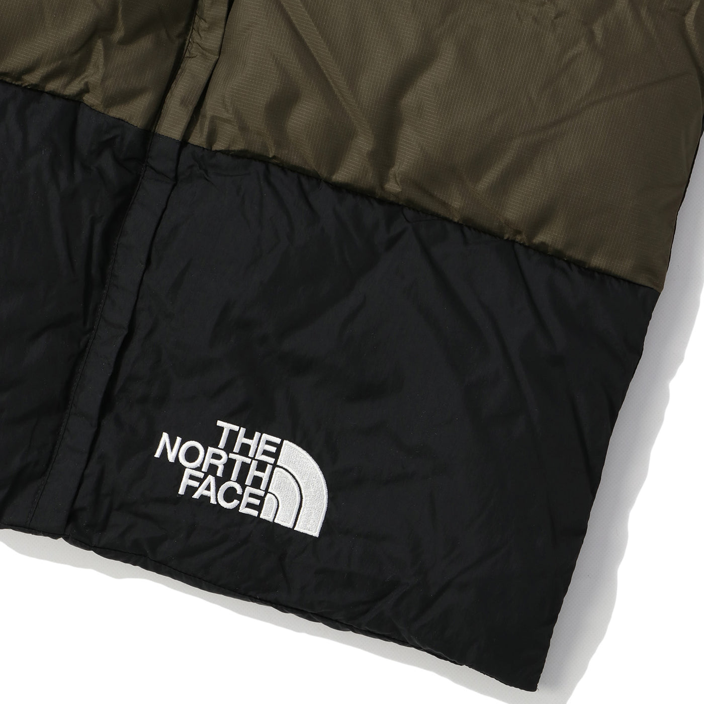 CR NUPTSE ATTACHABLE BLANKET｜THE NORTH FACE｜ACCESSORIES