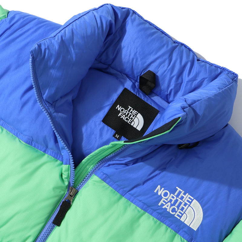 THE NORTH FACE(ザ・ノースフェイス)｜Nuptse Jacket(ヌプシジャケット)｜【公式通販 UNIONT TOKYO】｜ユニオントーキョー