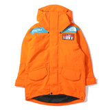 THE NORTH FACE(ザ・ノースフェイス)｜Trans Antarctica Parka(トランスアンタークティカパーカー)｜【公式通販 UNIONT TOKYO】｜ユニオントーキョー