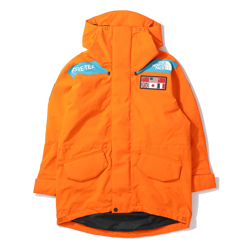 THE NORTH FACE(ザ・ノースフェイス)｜Trans Antarctica Parka(トランスアンタークティカパーカー)｜【公式通販 UNION TOKYO】｜ユニオントーキョー