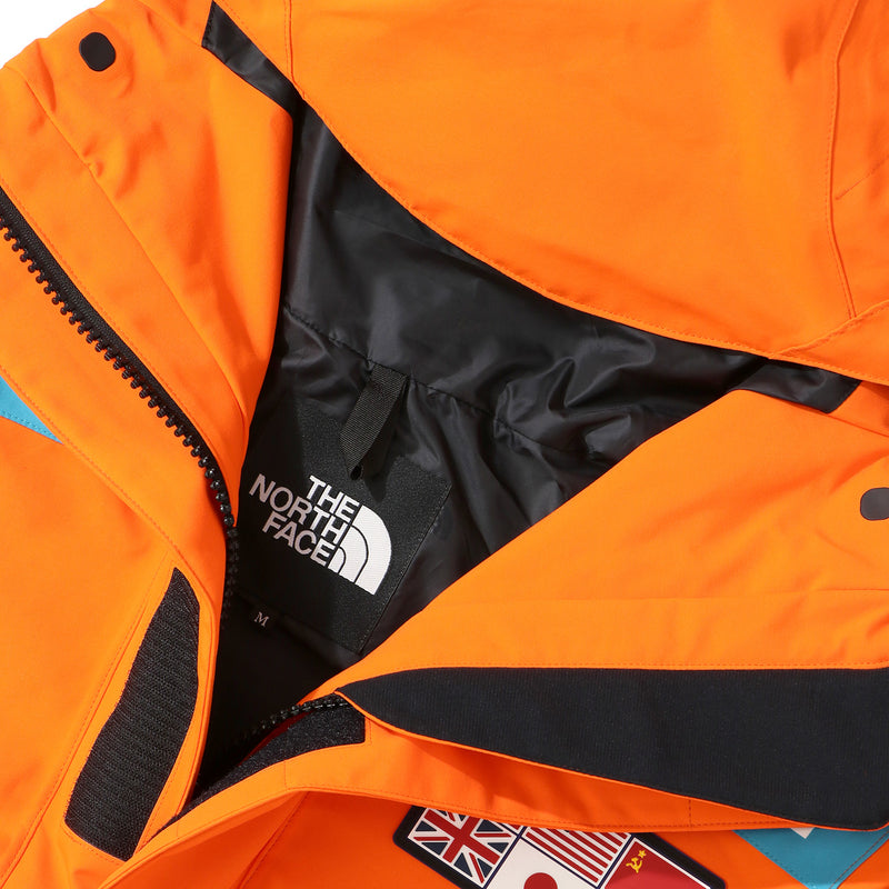 THE NORTH FACE(ザ・ノースフェイス)｜Trans Antarctica Parka(トランスアンタークティカパーカー)｜【公式通販 UNIONT TOKYO】｜ユニオントーキョー