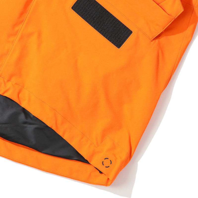 THE NORTH FACE(ザ・ノースフェイス)｜Trans Antarctica Parka(トランスアンタークティカパーカー)｜【公式通販 UNIONT TOKYO】｜ユニオントーキョー