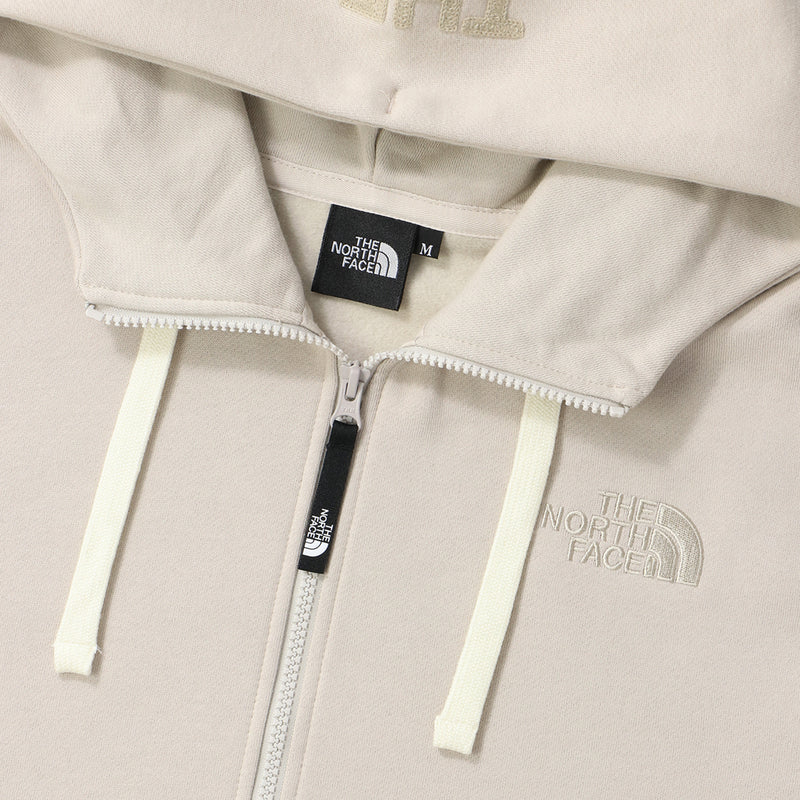 REARVIEW FULL ZIP HOODIE｜THE NORTH FACE｜TOPS（トップス）｜【公式