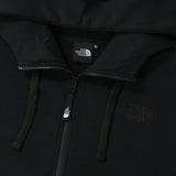 THE NORTH FACE(ザ・ノースフェイス)｜Rearview Full Zip Hoodie(リアビューフルジップフーディ)｜【公式通販 UNION TOKYO】｜ユニオントーキョー