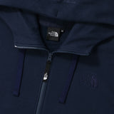 THE NORTH FACE(ザ・ノースフェイス)｜Rearview Full Zip Hoodie(リアビューフルジップフーディ)｜【公式通販 UNION TOKYO】｜ユニオントーキョー