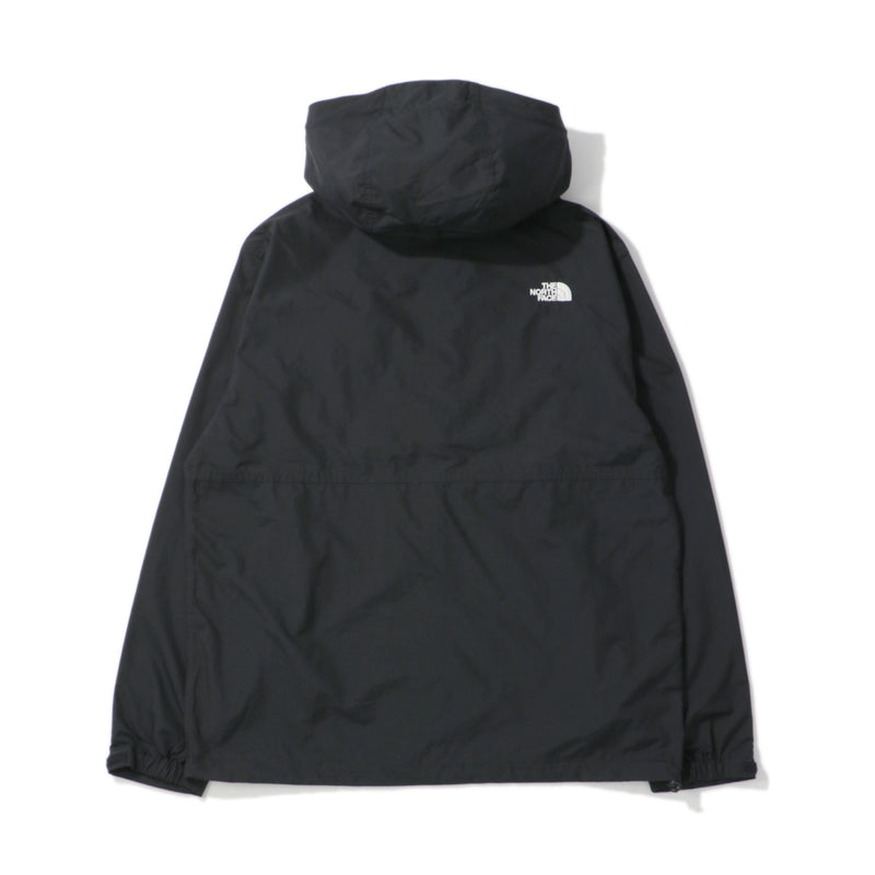 THE NORTH FACE(ザ・ノースフェイス)｜Compact Jacket(コンパクトジャケット)｜【公式通販 UNIONT TOKYO】｜ユニオントーキョー