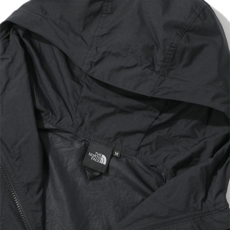 THE NORTH FACE(ザ・ノースフェイス)｜Compact Jacket(コンパクトジャケット)｜【公式通販 UNIONT TOKYO】｜ユニオントーキョー