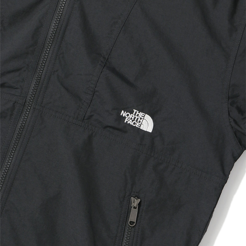 THE NORTH FACE(ザ・ノースフェイス)｜Compact Jacket(コンパクトジャケット)｜【公式通販 UNIONT TOKYO】｜ユニオントーキョー