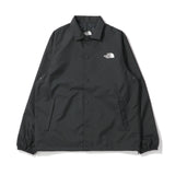 THE NORTH FACE(ザ・ノースフェイス)｜NEVER STOP ING The Coach Jacket(ネバーストッピングザコージジャケット)｜【公式通販 UNION TOKYO】｜ユニオントーキョー