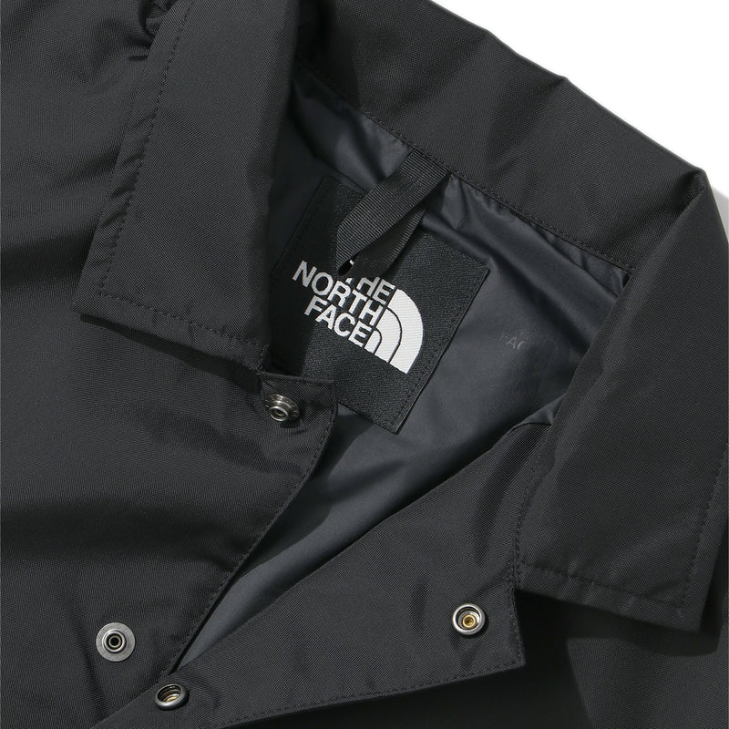 THE NORTH FACE(ザ・ノースフェイス)｜NEVER STOP ING The Coach Jacket(ネバーストッピングザコージジャケット)｜【公式通販 UNION TOKYO】｜ユニオントーキョー