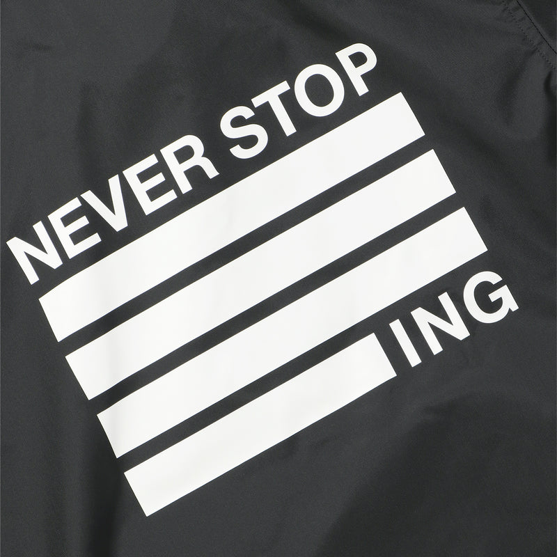 THE NORTH FACE(ザ・ノースフェイス)｜NEVER STOP ING The Coach Jacket(ネバーストッピングザコージジャケット)｜【公式通販 UNION TOKYO】｜ユニオントーキョー