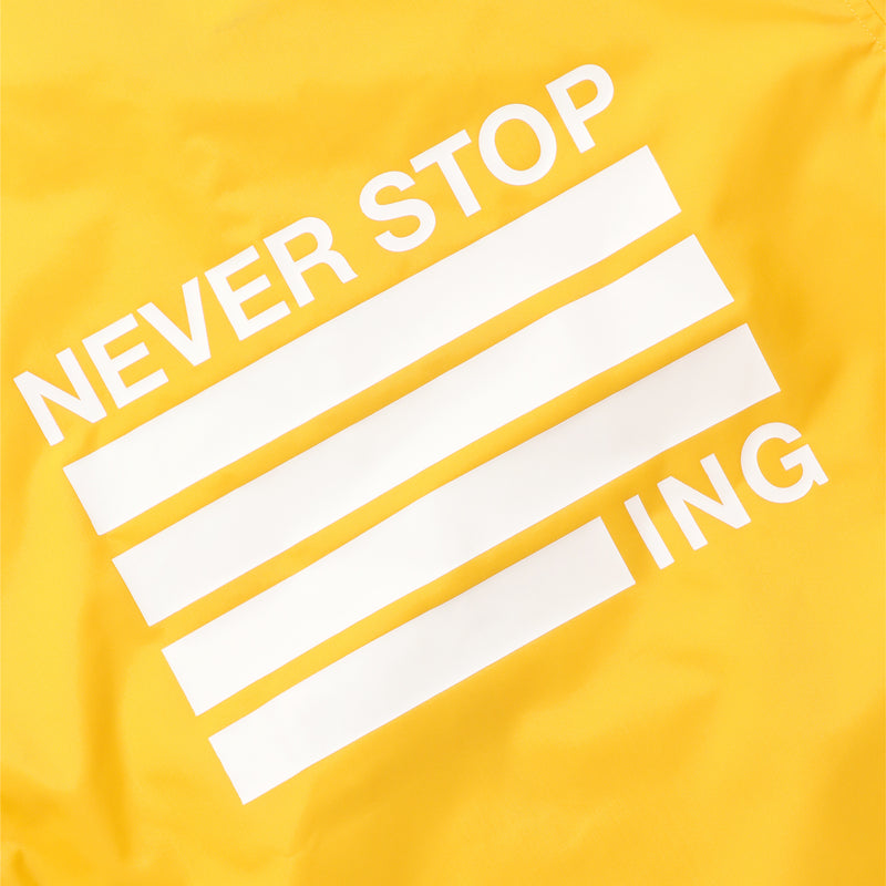 THE NORTH FACE(ザ・ノースフェイス)｜NEVER STOP ING The Coach