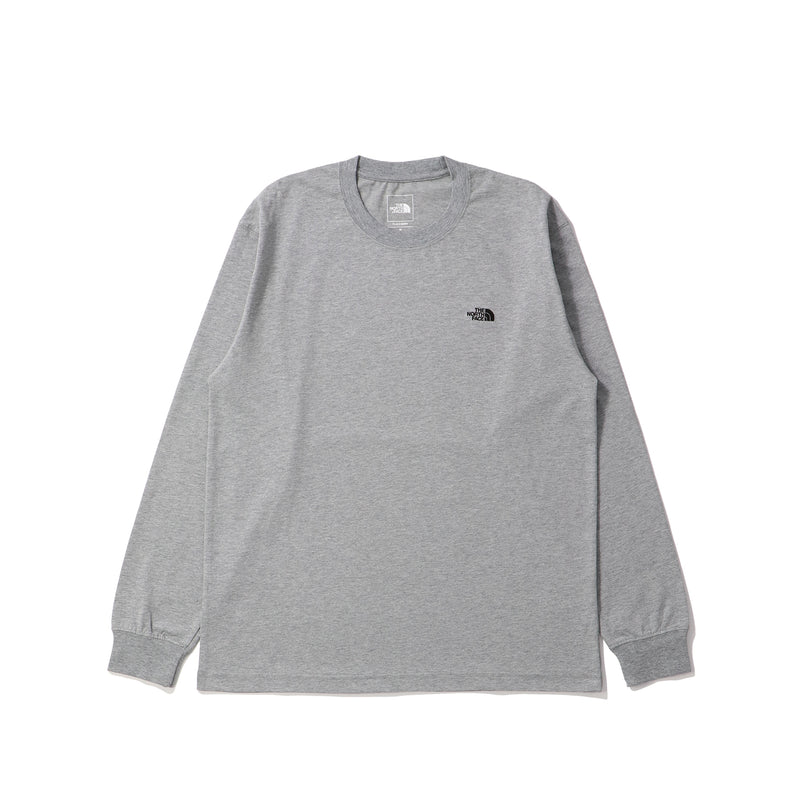 L/S FD NUPTSE COTTON TEE｜THE NORTH FACE｜TOPS（トップス）｜【公式