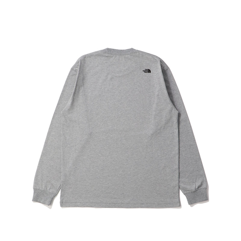L/S FD NUPTSE COTTON TEE｜THE NORTH FACE｜TOPS（トップス）｜【公式