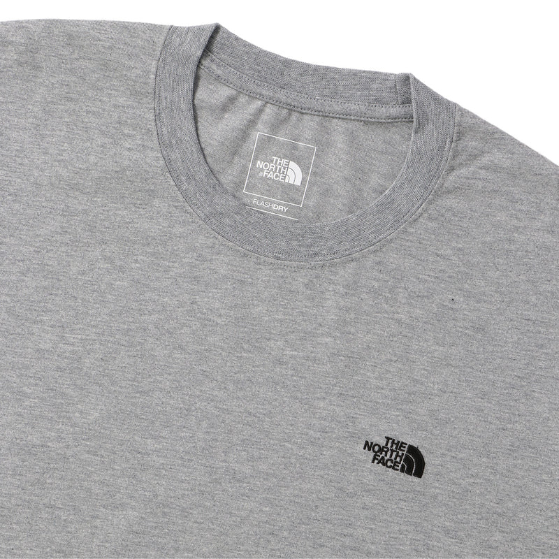 トップス PALACE x The North Face Tee gray PALACE×THE NORTH FACE Tシャツ パープルXL