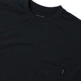 THE NORTH FACE(ザ・ノースフェイス)｜S/S Airy Pocket Tee(ショートスリーブフラッシュドライヌプシコットンティー)｜【公式通販 UNION TOKYO】｜ユニオントーキョー