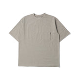 THE NORTH FACE(ザ・ノースフェイス)｜S/S Airy Pocket Tee(ショートスリーブフラッシュドライヌプシコットンティー)｜【公式通販 UNION TOKYO】｜ユニオントーキョー