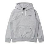 THE NORTH FACE(ザ・ノースフェイス)｜Back Square Logo Hoodie(バックスクエアロゴフーディ)｜【公式通販 UNION TOKYO】｜ユニオントーキョー
