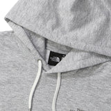 THE NORTH FACE(ザ・ノースフェイス)｜Back Square Logo Hoodie(バックスクエアロゴフーディ)｜【公式通販 UNION TOKYO】｜ユニオントーキョー