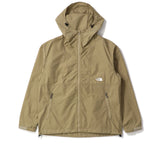 THE NORTH FACE(ザ・ノースフェイス)｜Compact Jacket(コンパクトジャケット)｜【公式通販 UNION TOKYO】｜ユニオントーキョー