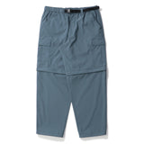 THE NORTH FACE(ザ・ノースフェイス)｜Zip-Off Cargo Pants(ジップオフカーゴパンツ)｜【公式通販 UNION TOKYO】｜ユニオントーキョー